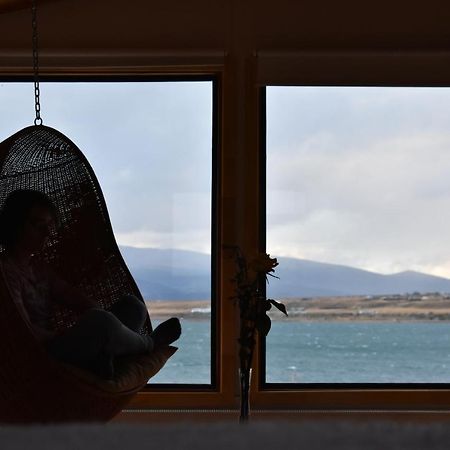 Apartmán Cumbres Apart Puerto Natales Exteriér fotografie